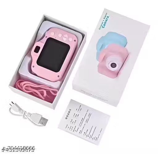 Toy Imagine Kids Digital Camera